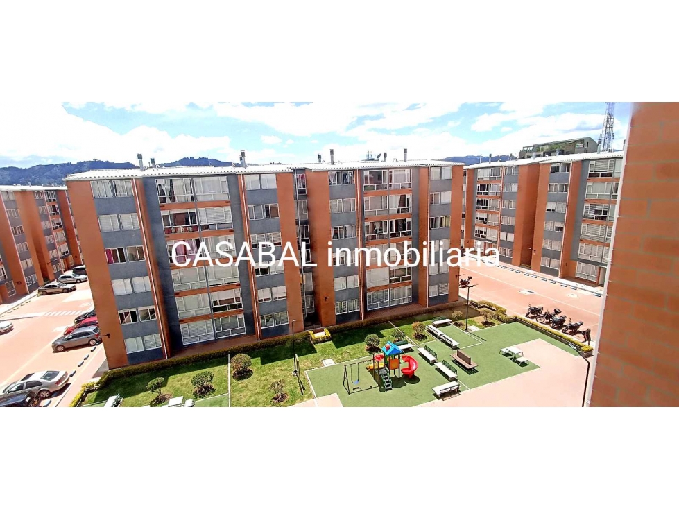 Arriendo apartamento nativo chia