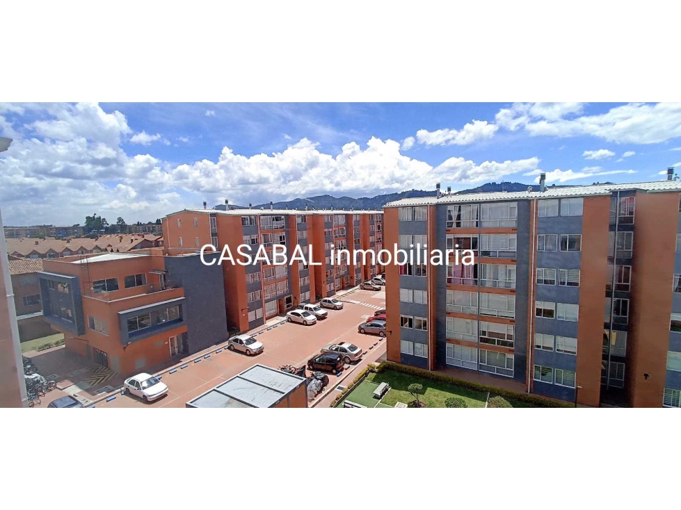 Arriendo apartamento nativo chia — foto 3