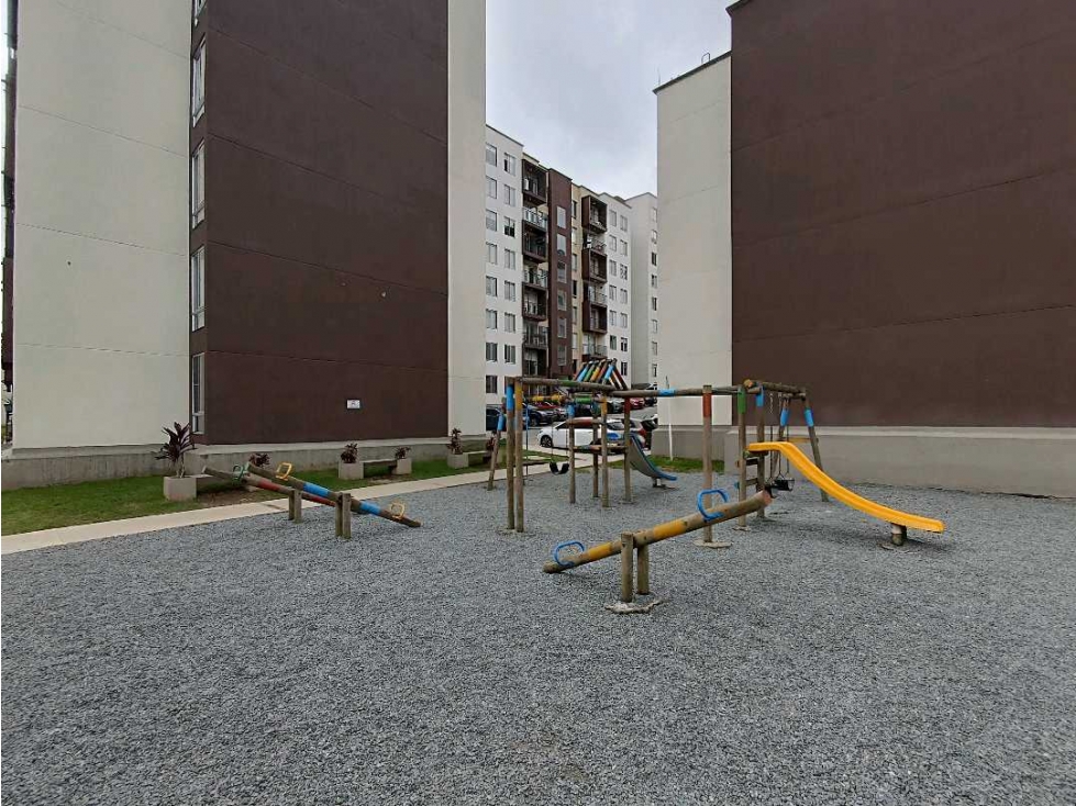 Venta Apartamento 3 alcobas Conjunto Cerrado Niza Manizales — foto 4