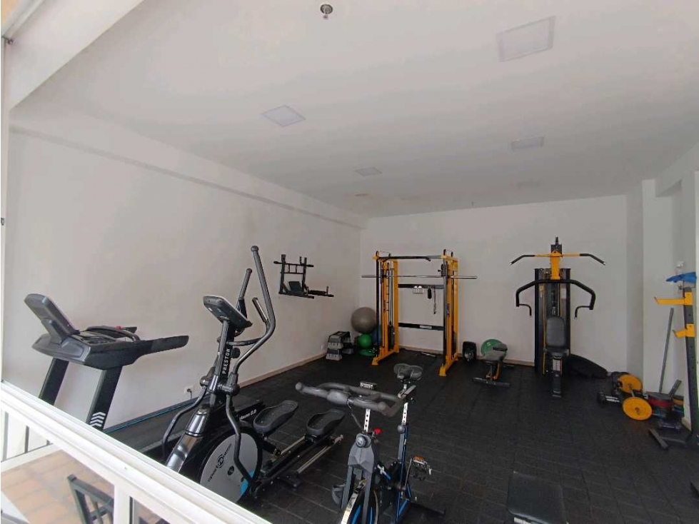 Venta Apartamento 3 alcobas Conjunto Cerrado Niza Manizales — foto 5