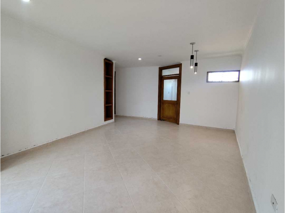 Arriendo Apartamento - Norte de Monteria