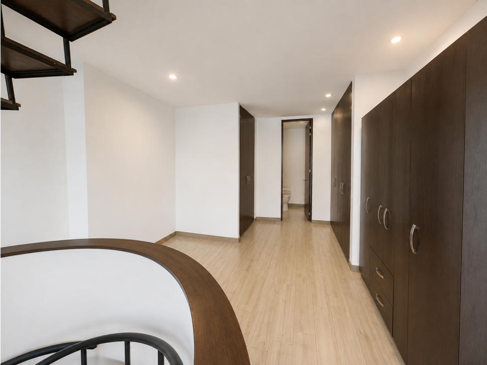 ARRIENDO APARTAMENTO NUEVA AUTOPISTA BOGOTÁ