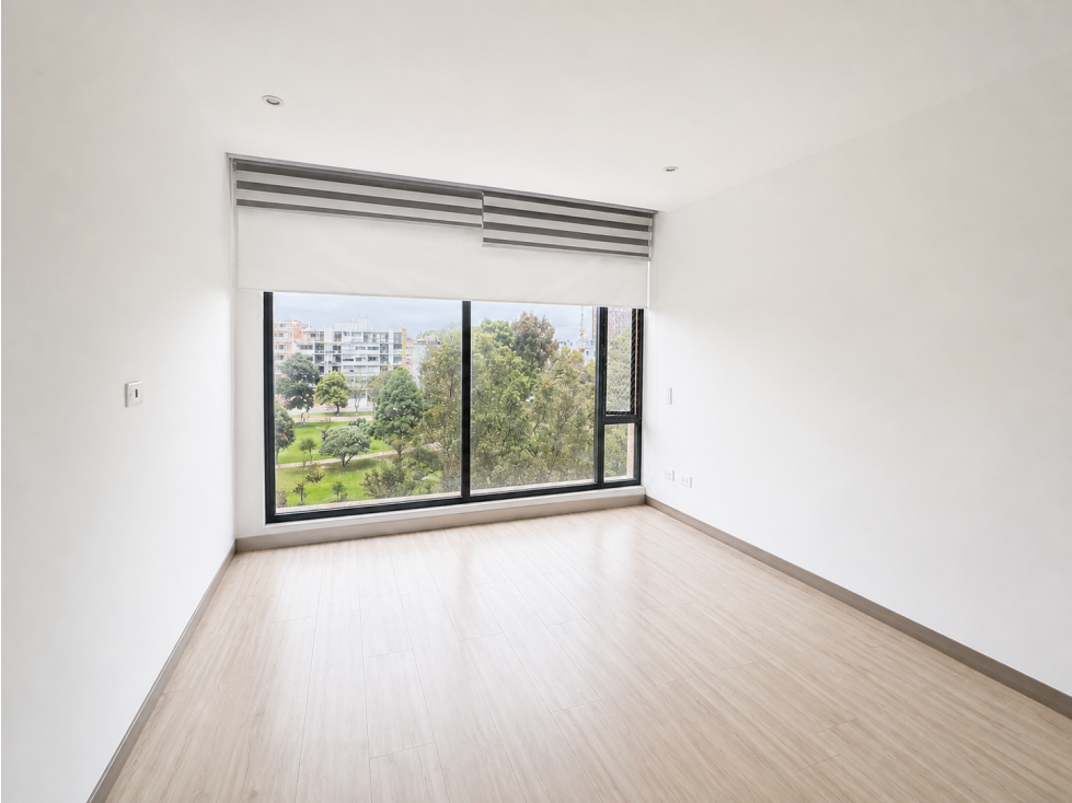 ARRIENDO APARTAMENTO NUEVA AUTOPISTA BOGOTÁ — foto 2