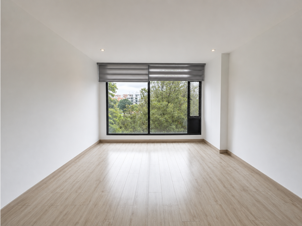 ARRIENDO APARTAMENTO NUEVA AUTOPISTA BOGOTÁ — foto 3