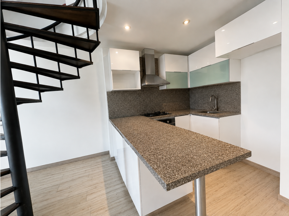 ARRIENDO APARTAMENTO NUEVA AUTOPISTA BOGOTÁ — foto 6