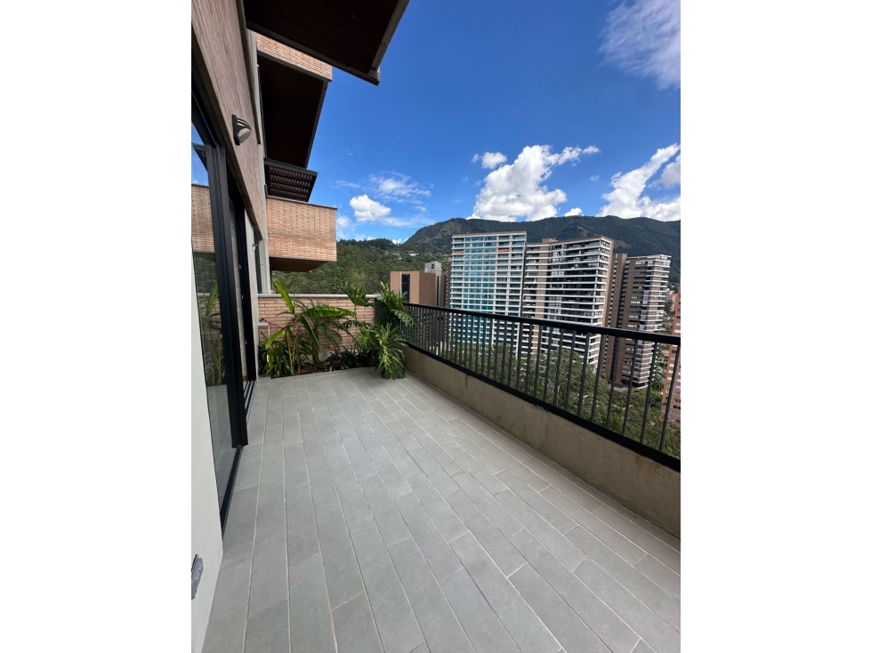 Arriendo apartamento Palmas