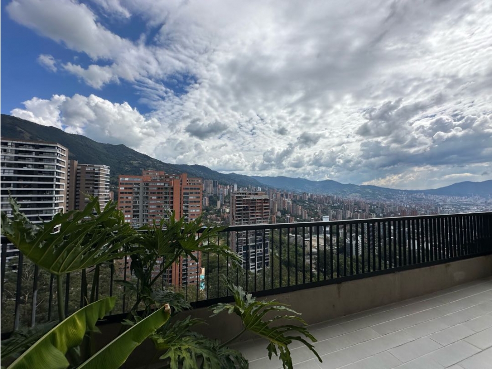 Arriendo apartamento Palmas — foto 3