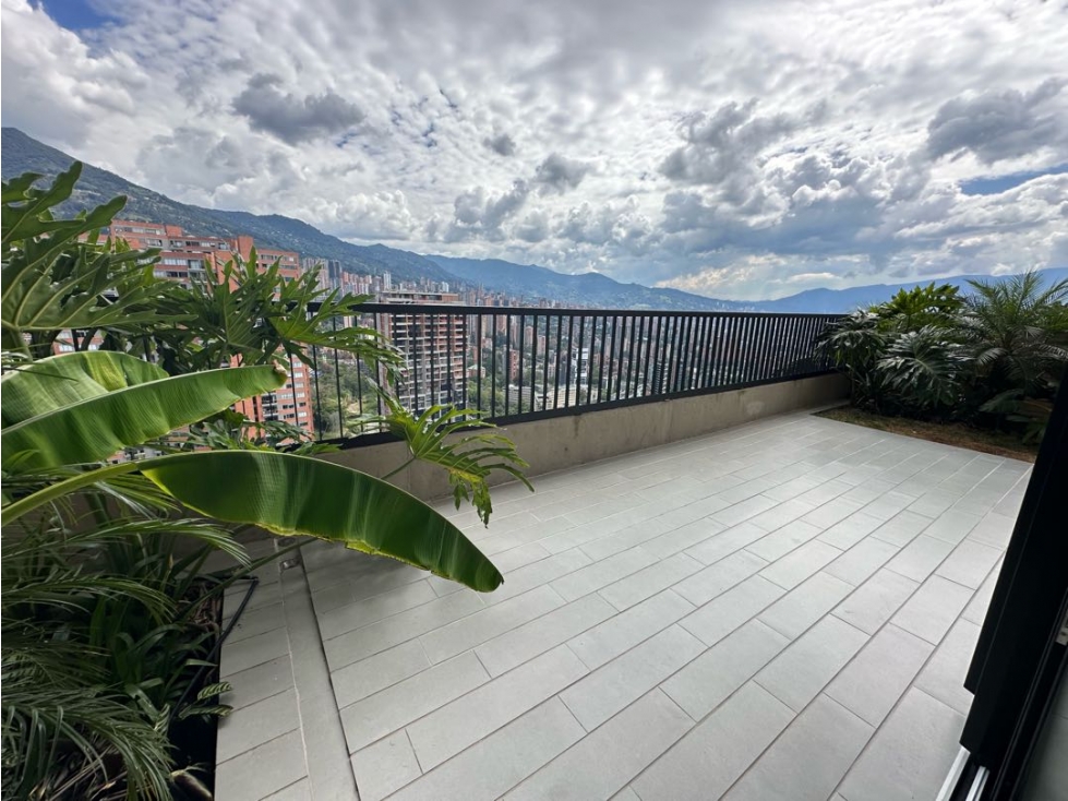 Arriendo apartamento Palmas — foto 4