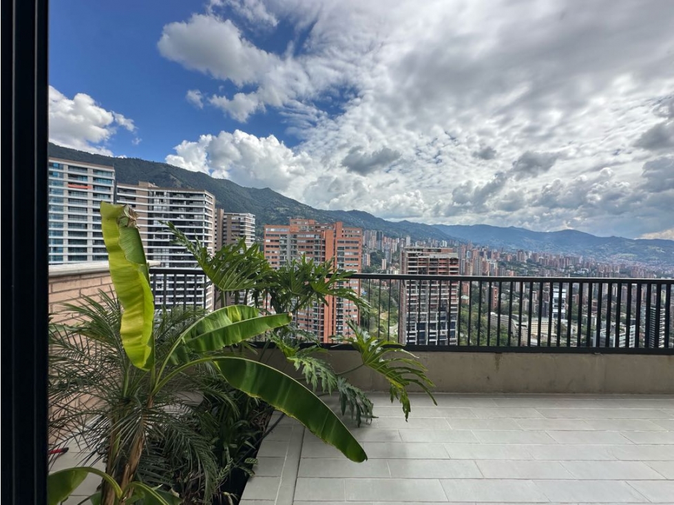 Arriendo apartamento Palmas — foto 6