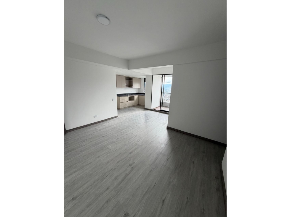 Arriendo apartamento palmas