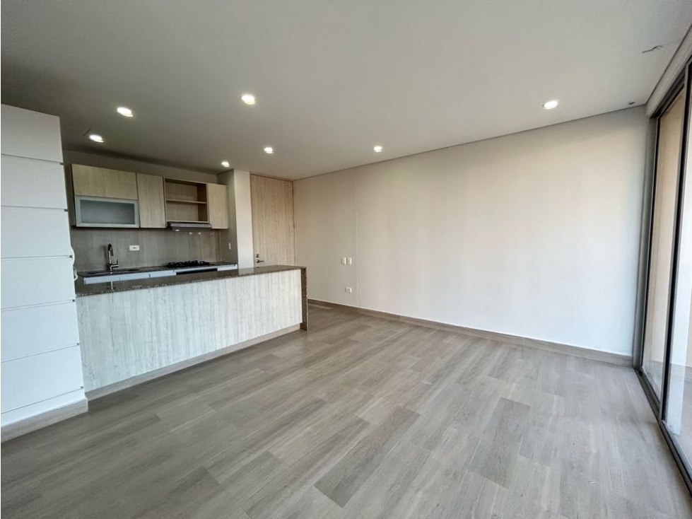 VENTA OPORTUNIDAD Apartamento Palo Alto 3 alcobas TORRE 4 — foto 3