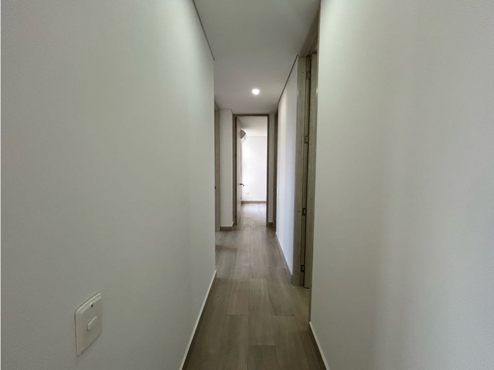 VENTA OPORTUNIDAD Apartamento Palo Alto 3 alcobas TORRE 4 — foto 4