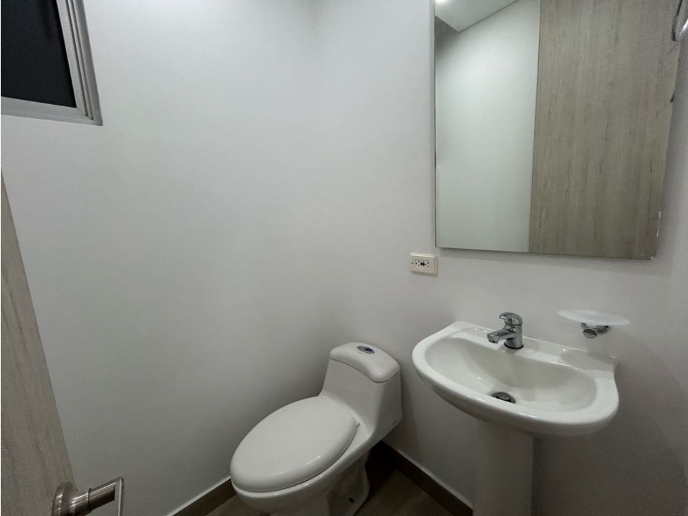 VENTA OPORTUNIDAD Apartamento Palo Alto 3 alcobas TORRE 4 — foto 5