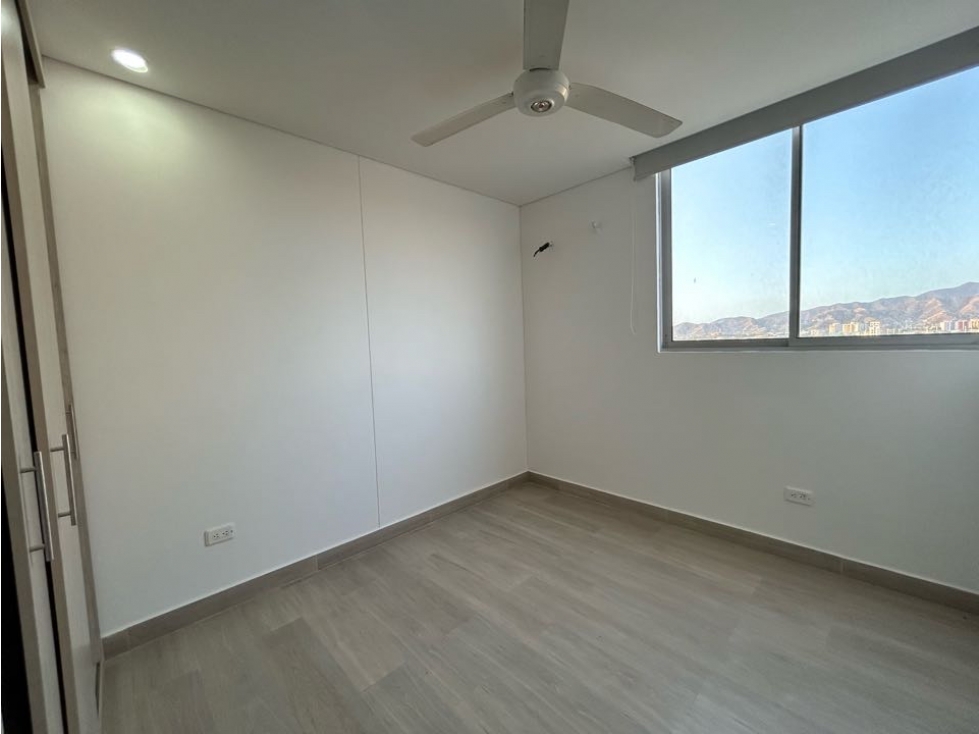 VENTA OPORTUNIDAD Apartamento Palo Alto 3 alcobas TORRE 4 — foto 6