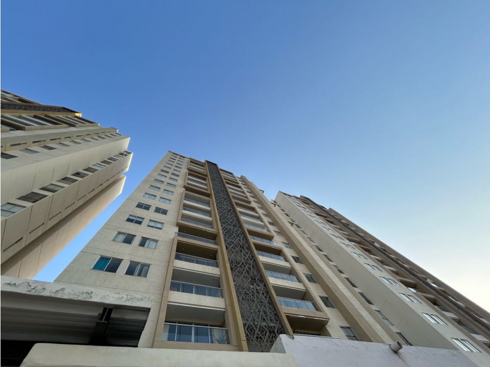VENTA OPORTUNIDAD Apartamento Palo Alto 3 alcobas TORRE 4