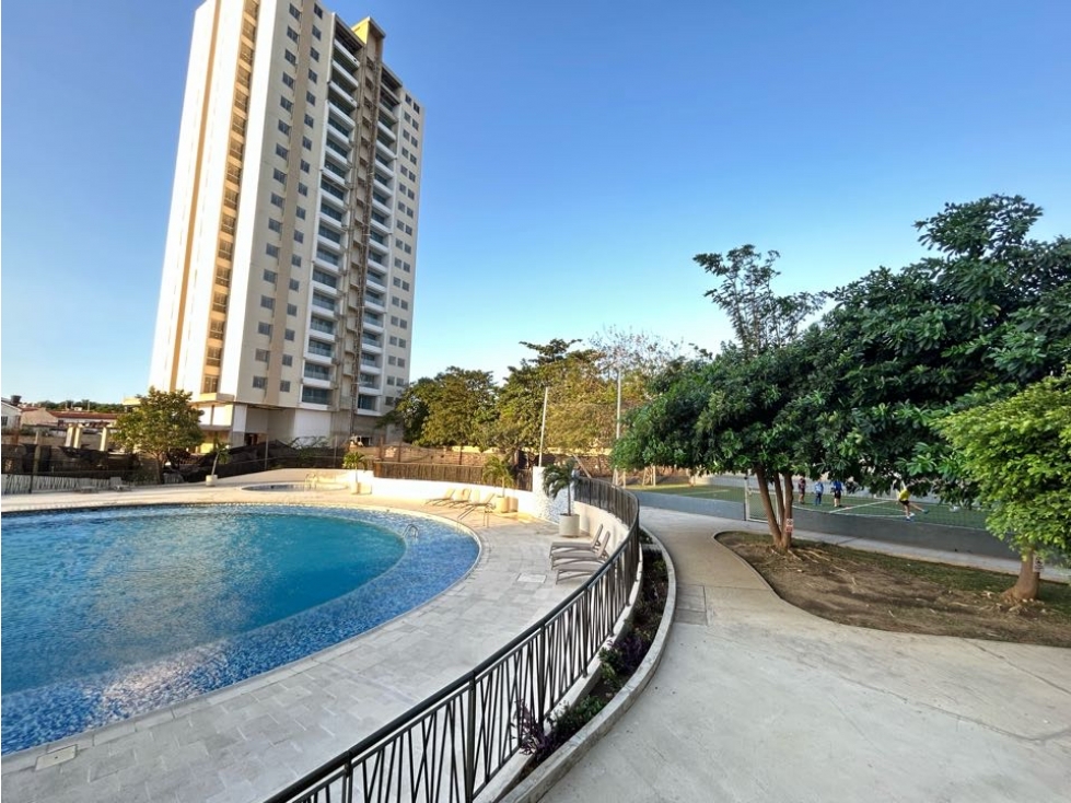 VENTA OPORTUNIDAD Apartamento Palo Alto 3 alcobas TORRE 4 — foto 2