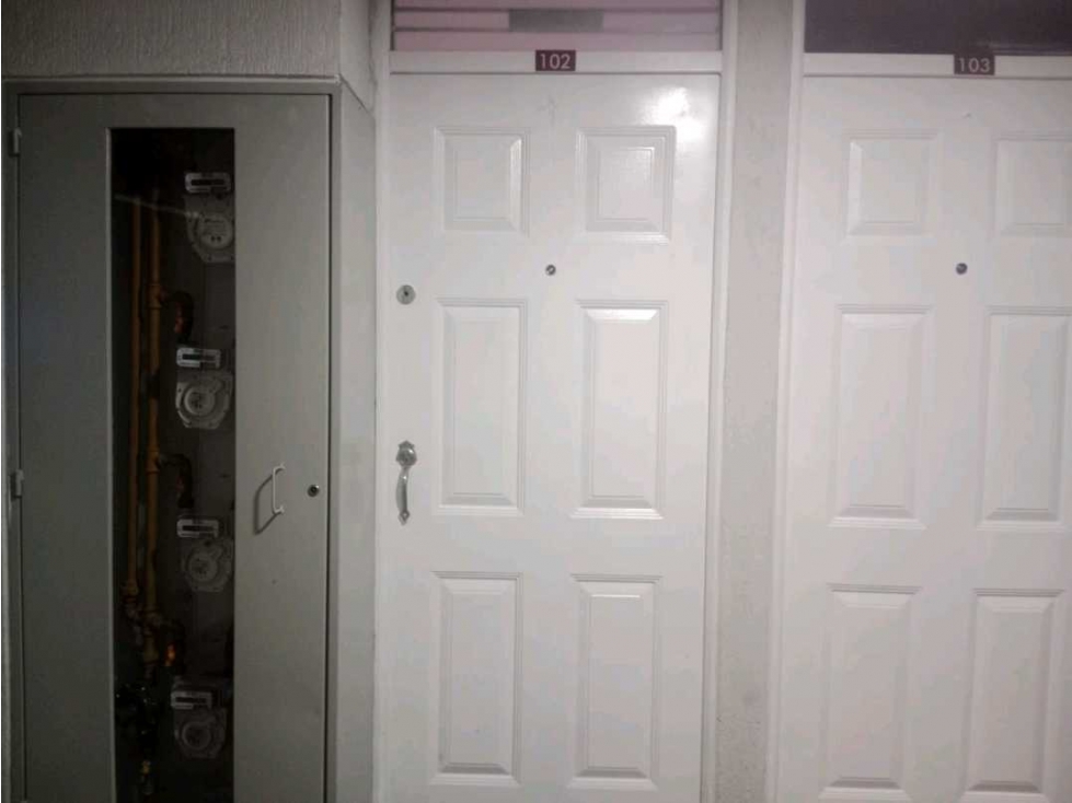ARRIENDO APARTAMENTO CONJUNTO OPALO LA PROSPERIDAD - 2