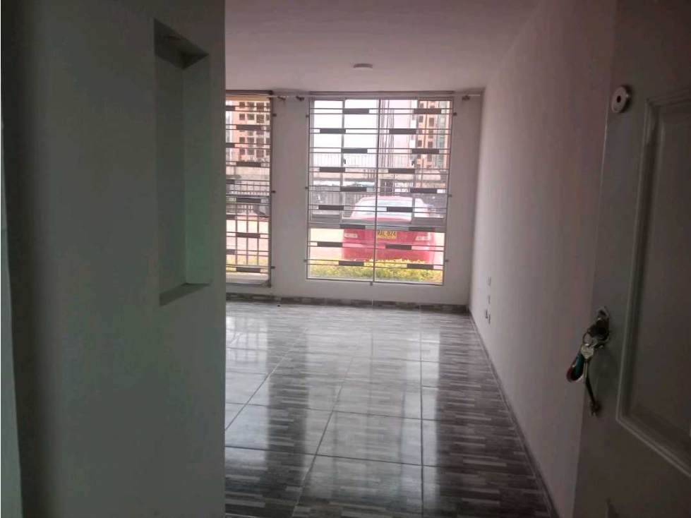 ARRIENDO APARTAMENTO CONJUNTO OPALO LA PROSPERIDAD - 4