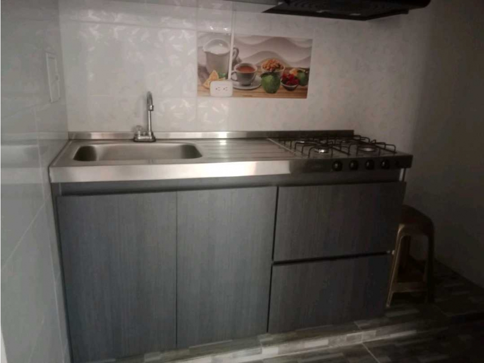 ARRIENDO APARTAMENTO CONJUNTO OPALO LA PROSPERIDAD - 3