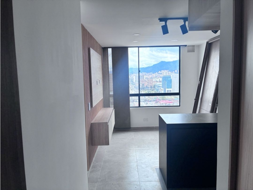 ARRIENDO APARTAMENTO PALOQUEMADO. — foto 2