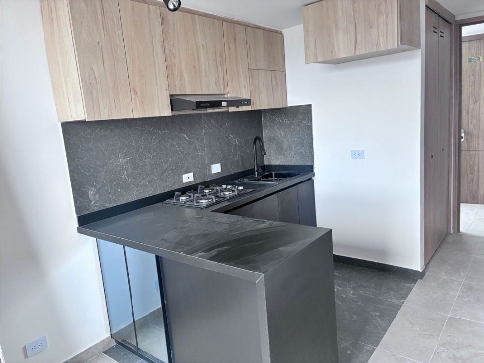 ARRIENDO APARTAMENTO PALOQUEMADO. — foto 5