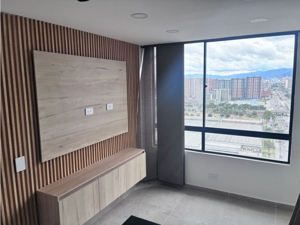 ARRIENDO APARTAMENTO PALOQUEMADO. — foto 6