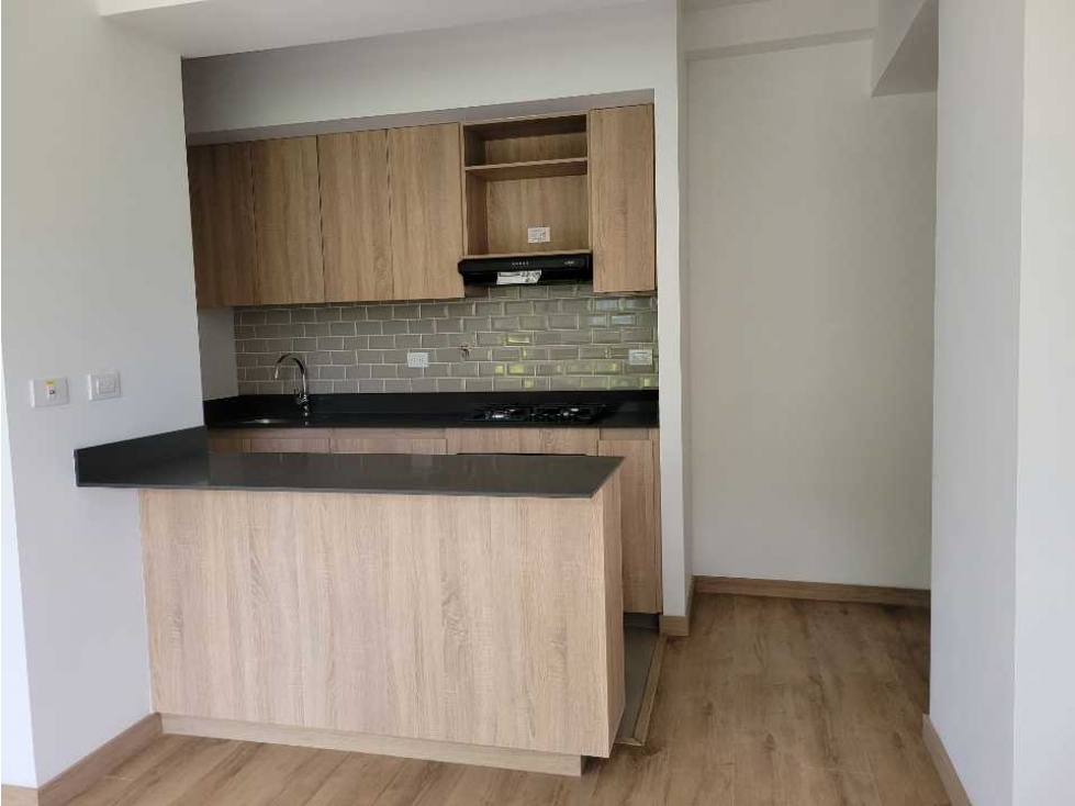 Arriendo Apartamento para Estrenar en el Retiro Excelente Ubicacion — foto 6