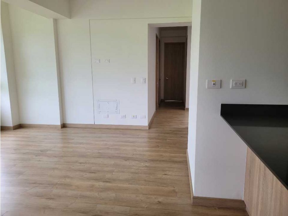 Arriendo Apartamento para Estrenar en el Retiro Excelente Ubicacion — foto 5