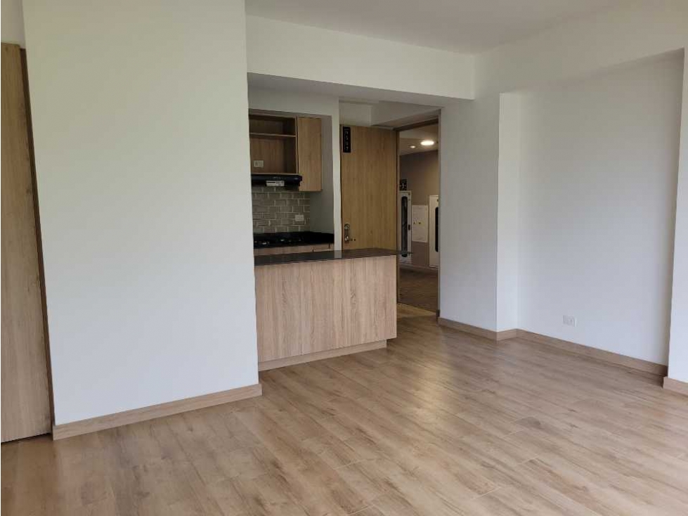 Arriendo Apartamento para Estrenar en el Retiro Excelente Ubicacion — foto 3