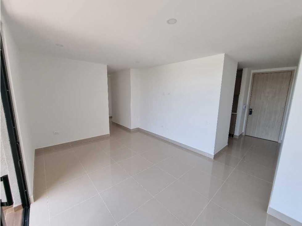 Venta de apartamento. Altos del Limón. Barranquilla. — foto 3