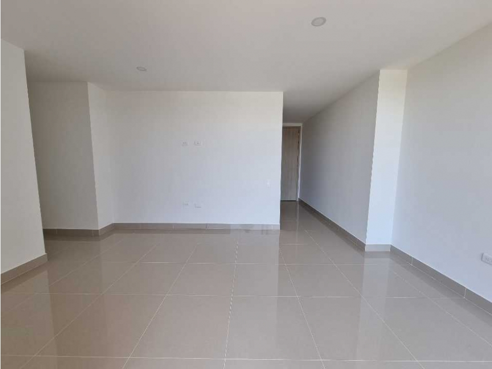 Venta de apartamento. Altos del Limón. Barranquilla. — foto 4