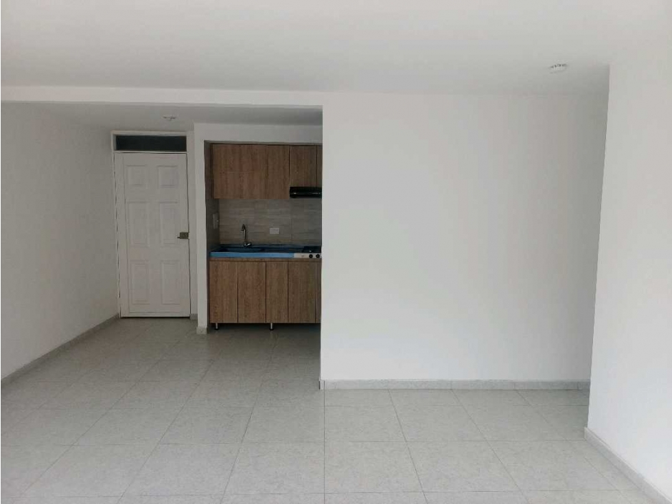 Arriendo Apto Madrid la Prosperidad Natura $ 1.000.000 - 2
