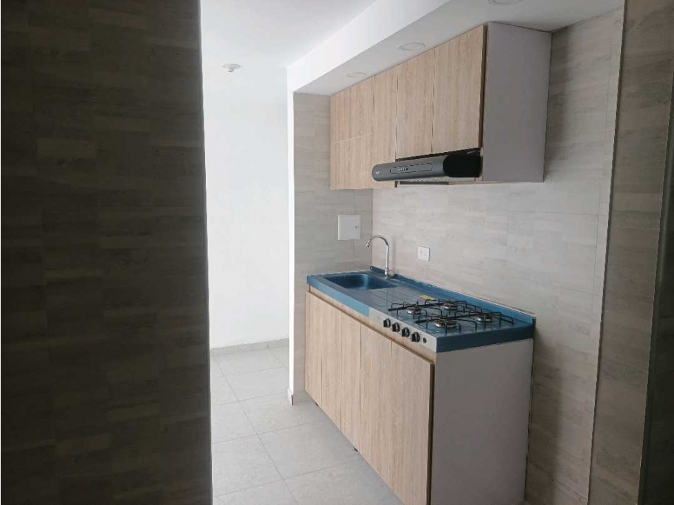 Arriendo Apto Madrid la Prosperidad Natura $ 1.000.000 - 3