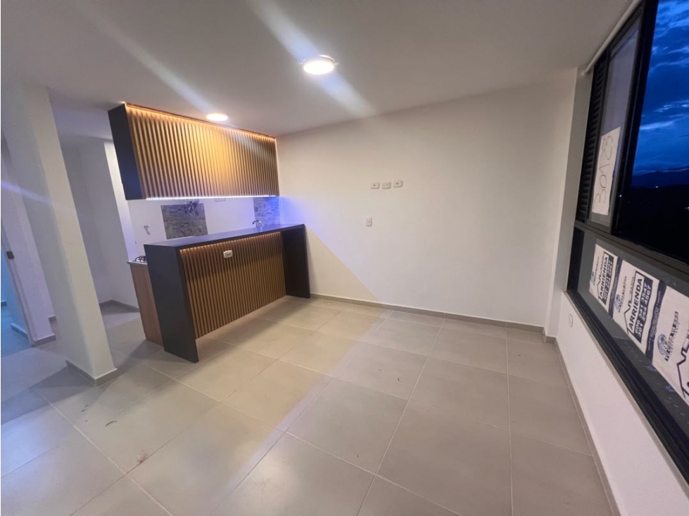 Vendo Apartamento en Cerritos Pereira cerca a ukumari — foto 2
