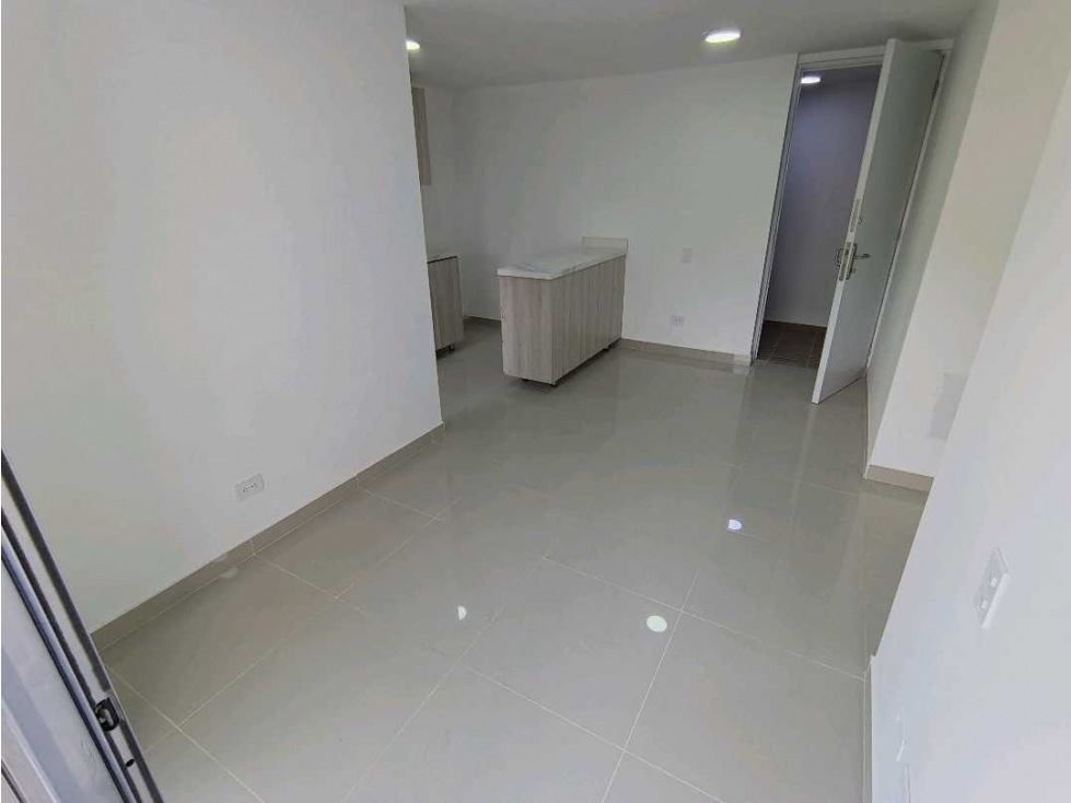 Arriendo apartamento para estrenar bello santa ana,3 alcobas,2 baños — foto 5