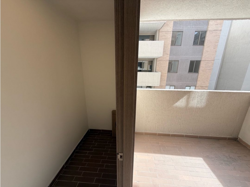 Arriendo apartamento para estrenar 77 m2 en.Cajica piso 6 — foto 2