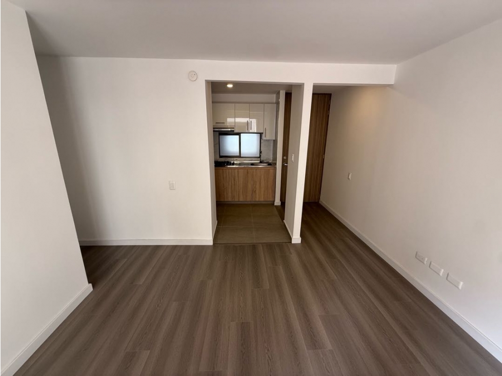 Arriendo apartamento para estrenar 77 m2 en.Cajica piso 6 — foto 3