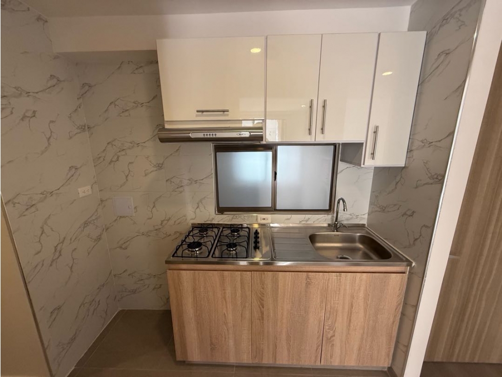 Arriendo apartamento para estrenar 77 m2 en.Cajica piso 6 — foto 4