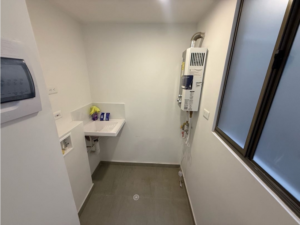 Arriendo apartamento para estrenar 77 m2 en.Cajica piso 6 — foto 5