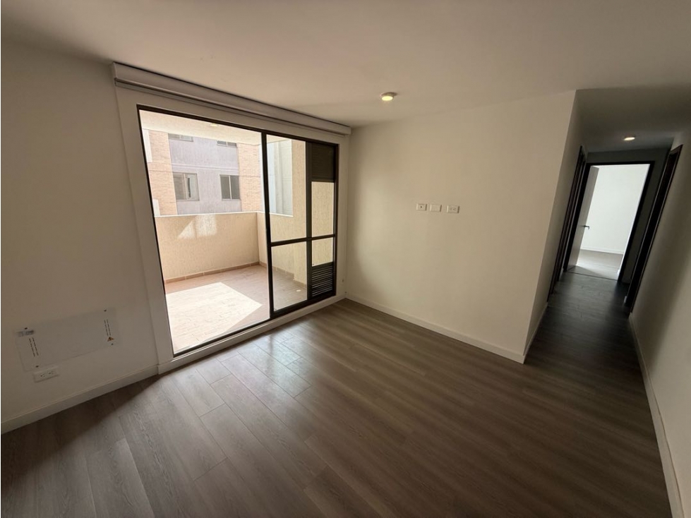 Arriendo apartamento para estrenar 77 m2 en.Cajica piso 6 — foto 6