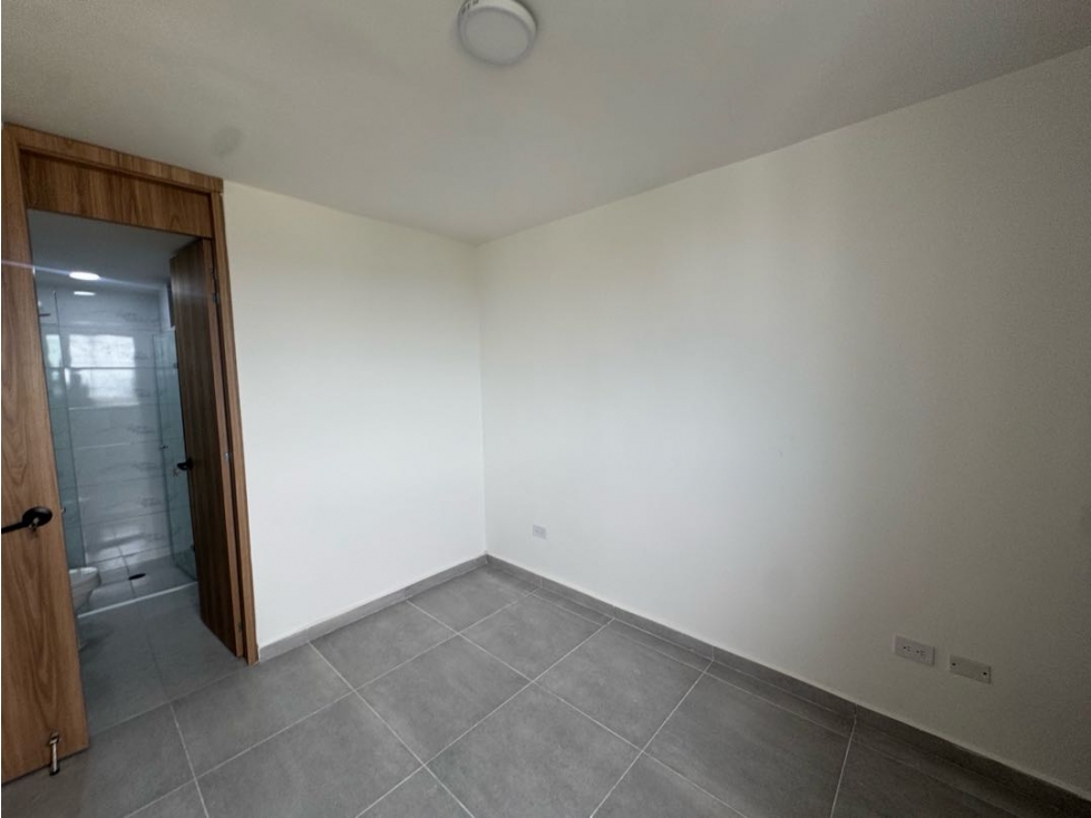 ARRIENDO APARTAMENTO PARA ESTRENAR EN EL CONTRY CARTAGENA — foto 3