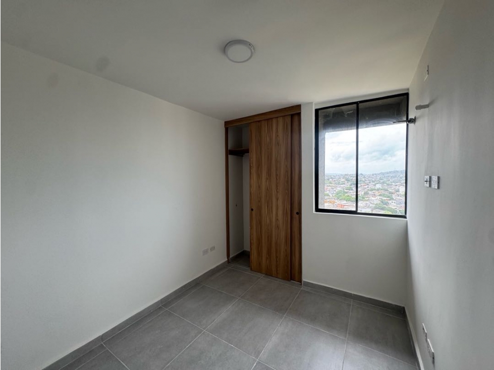 ARRIENDO APARTAMENTO PARA ESTRENAR EN EL CONTRY CARTAGENA — foto 4