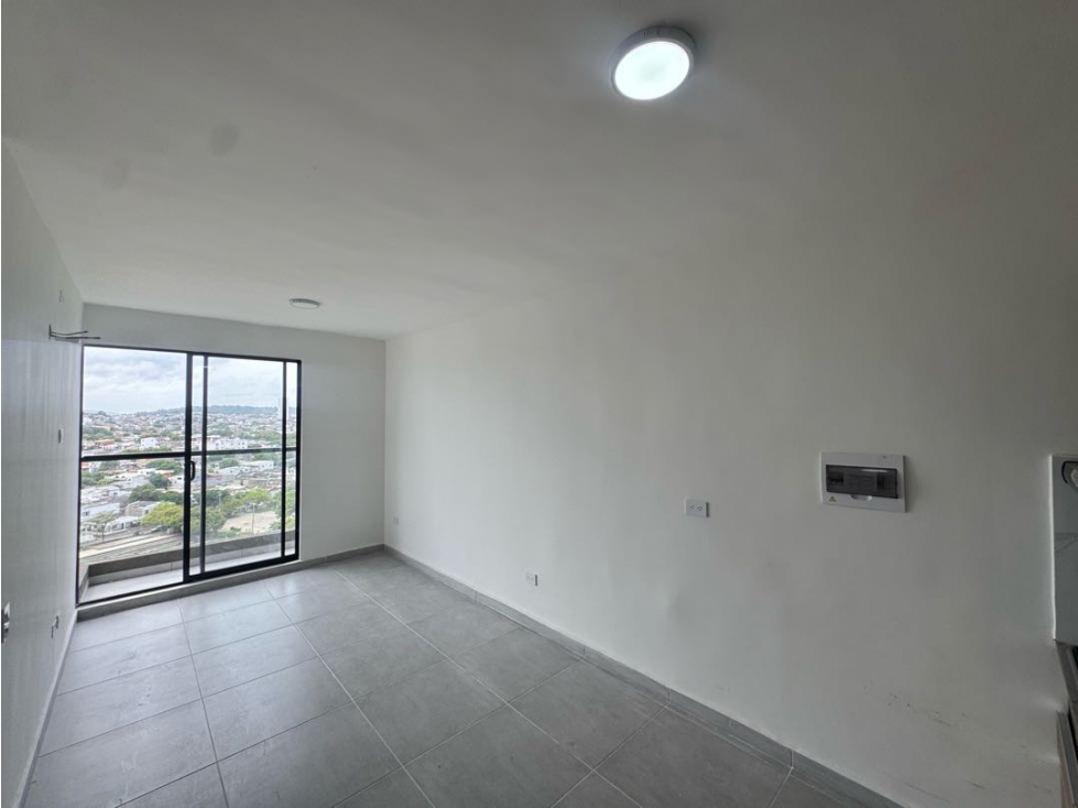 ARRIENDO APARTAMENTO PARA ESTRENAR EN EL CONTRY CARTAGENA — foto 5