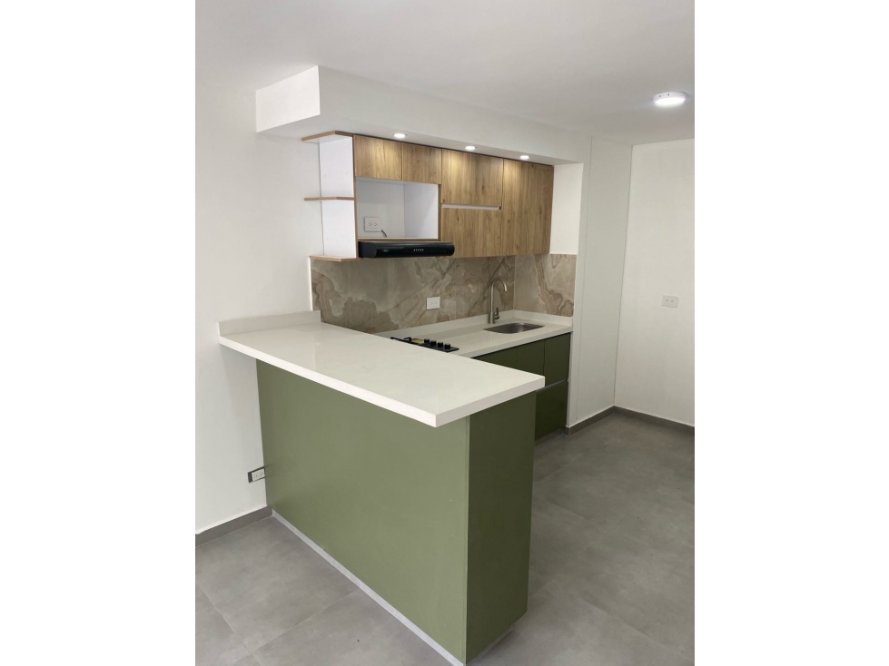 Arriendo apartamento para estrenar en kachipay, cali — foto 2