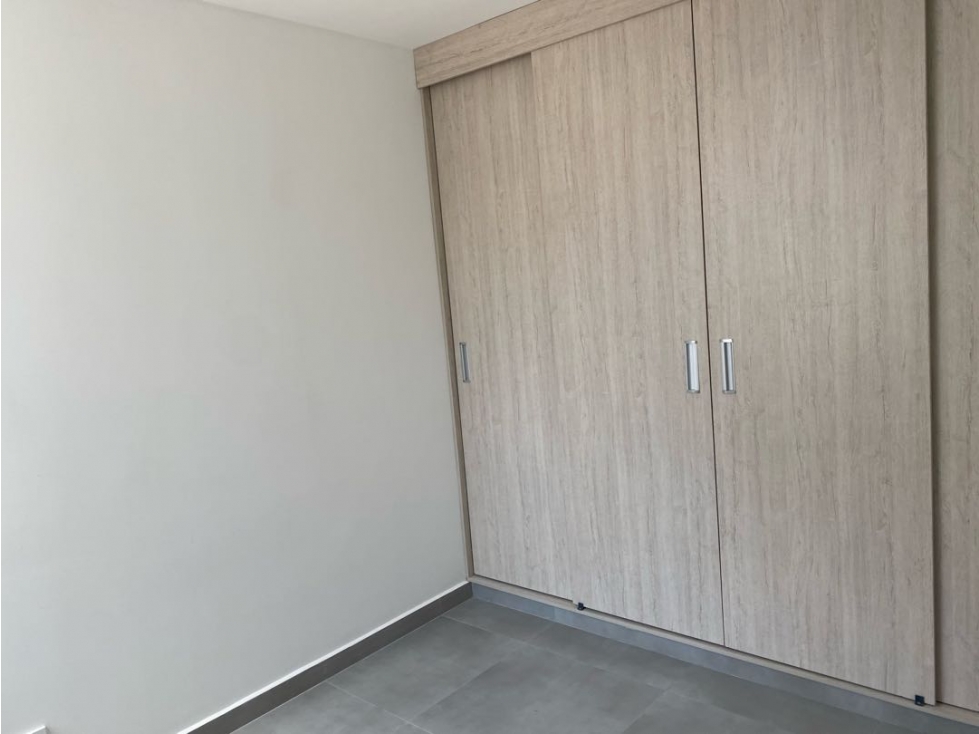 Arriendo apartamento para estrenar en kachipay, cali — foto 4