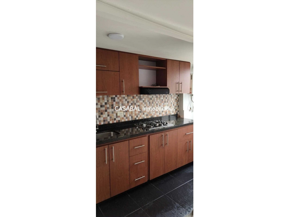 Arriendo apartamento parque de las flores 1 chia — foto 2