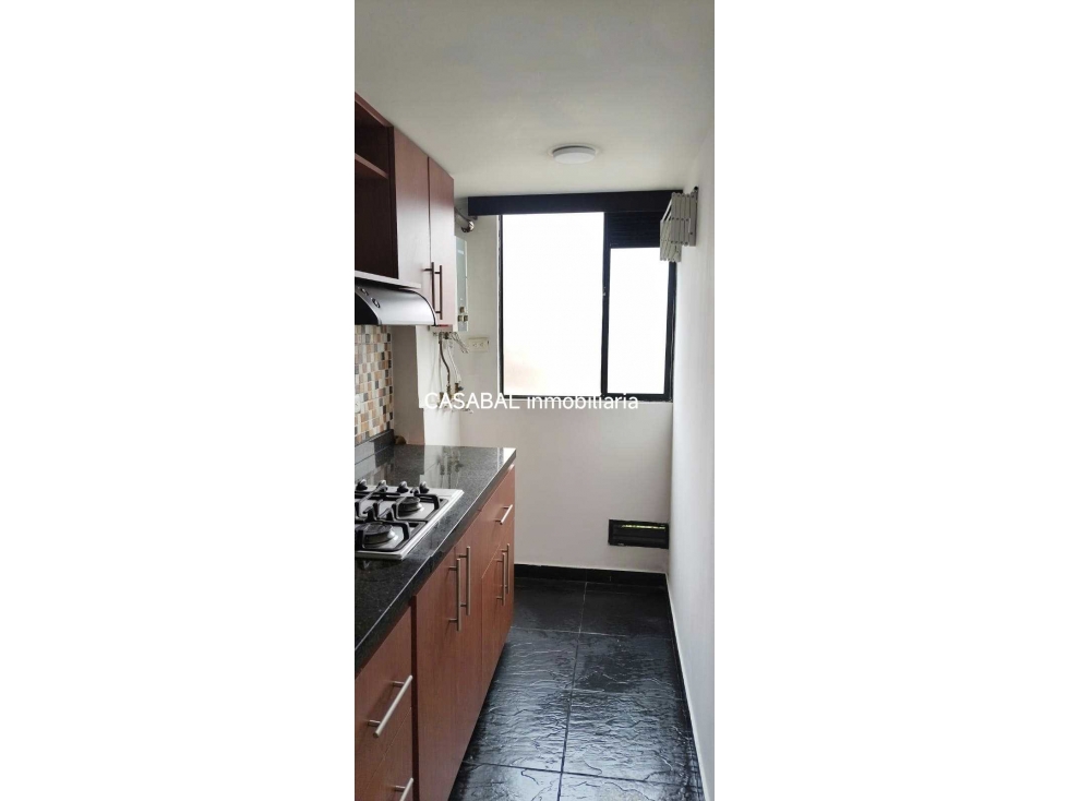 Arriendo apartamento parque de las flores 1 chia — foto 3