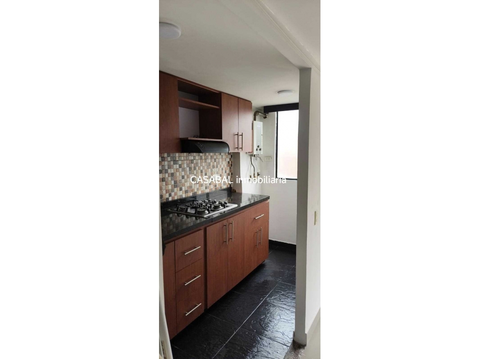 Arriendo apartamento parque de las flores 1 chia — foto 4