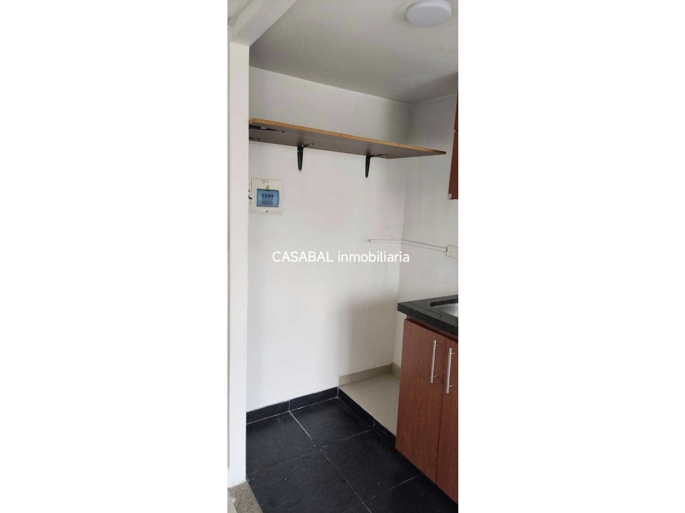 Arriendo apartamento parque de las flores 1 chia — foto 5