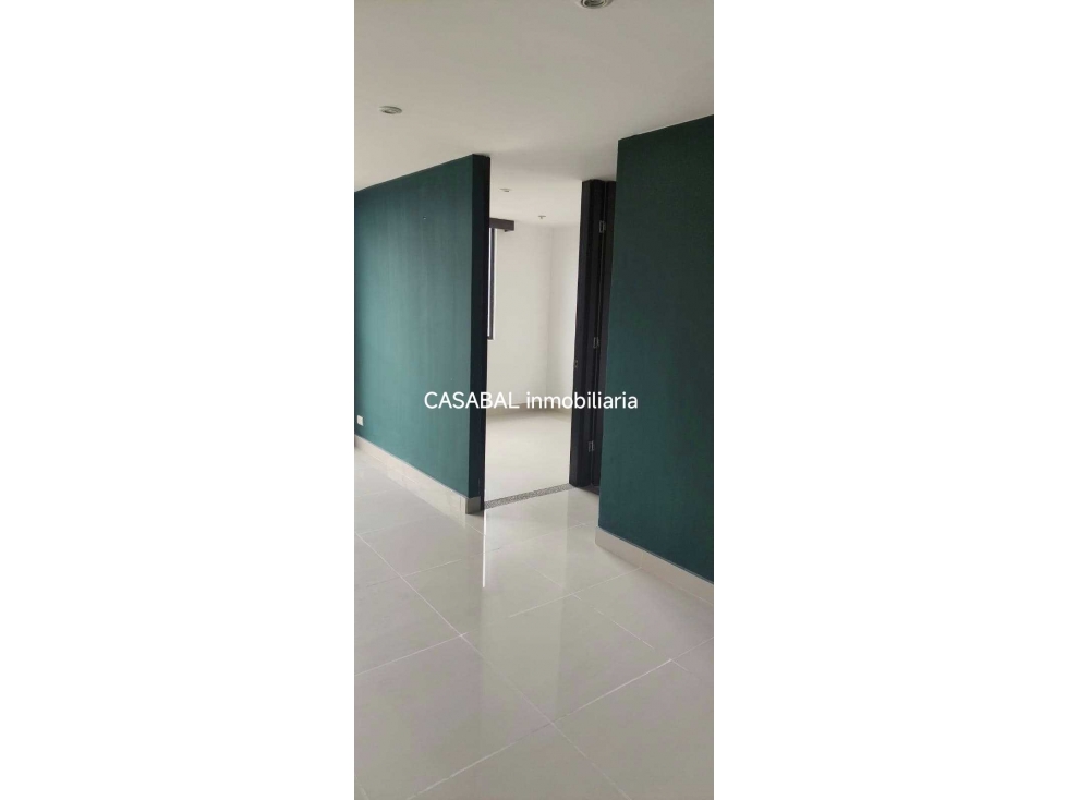 Arriendo apartamento parque de las flores 1 chia — foto 6